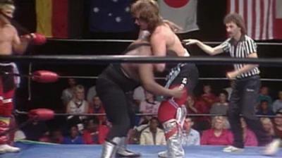 NWA World Championship Wrestling