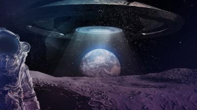 Cosmic Disclosure