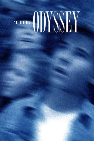 The Odyssey filmas online