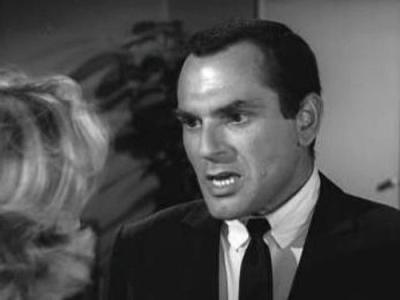 The Twilight Zone