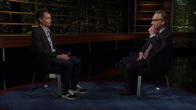 Real Time with Bill Maher