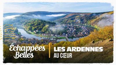 Échappées Belles