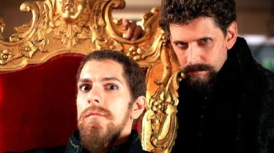 Horrible Histories
