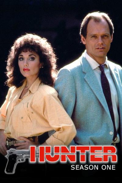 Hunter filmas online