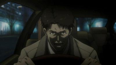 PSYCHO-PASS サイコパス