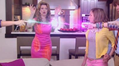 Every Witch Way