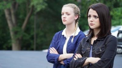 Finding Carter