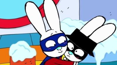 Simon Superlapin