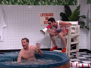 Saturday Night Live