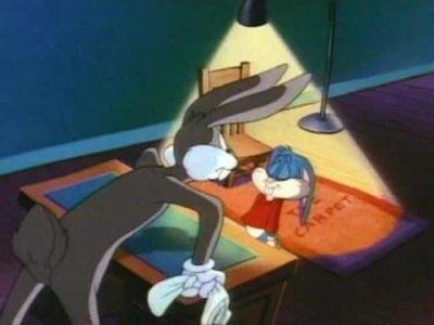 Tiny Toon Adventures