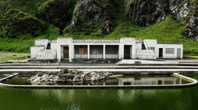 Abandoned Engineering