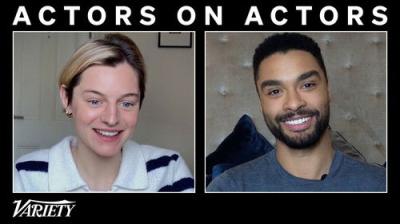 Variety Studio: Actors on Actors