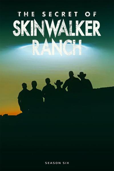 The Secret of Skinwalker Ranch filmas online