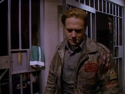 Friday the 13th: The Series