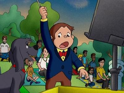Curious George