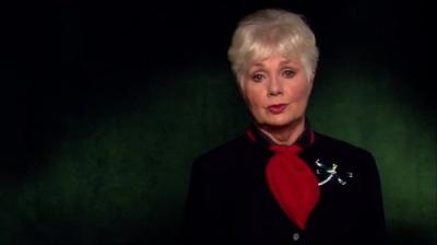 Celebrity Ghost Stories