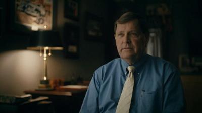 Accident, Suicide or Murder