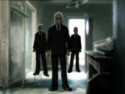 Code Lyoko