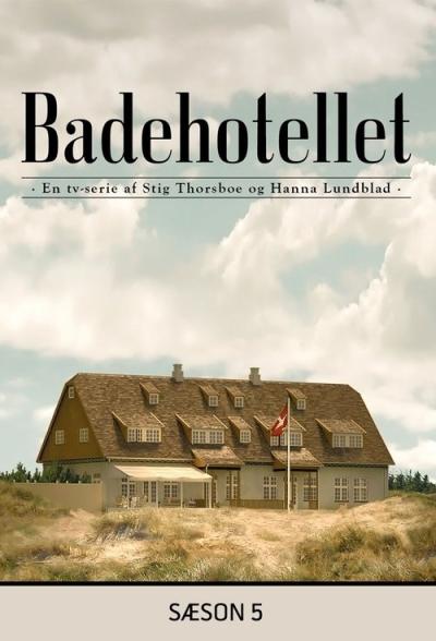 Seaside Hotel filmas online
