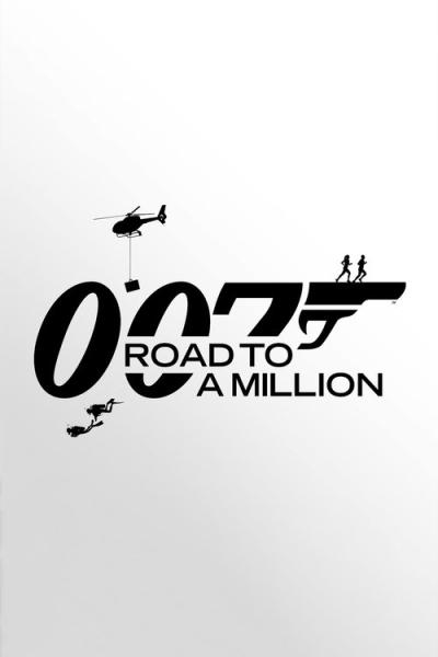 007: Road to a Million filmas online