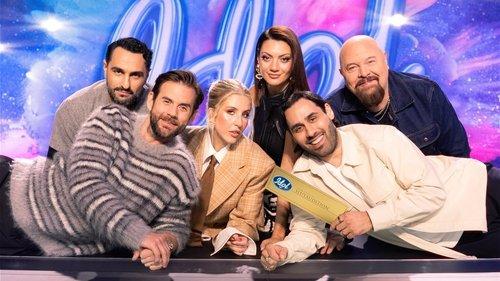 Idol filmas žiurėti online