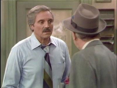 Barney Miller