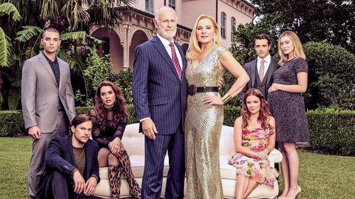 Filthy Rich filmas žiurėti online