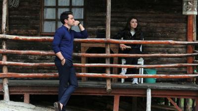 Afili Aşk