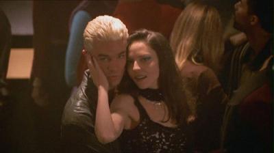 Bafi vampyrų žudikė