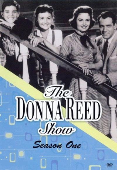 The Donna Reed Show filmas online