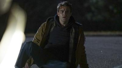 Vampyro dienoraščiai