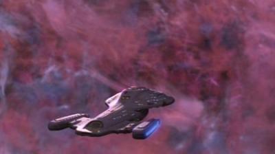 Star Trek: Voyager