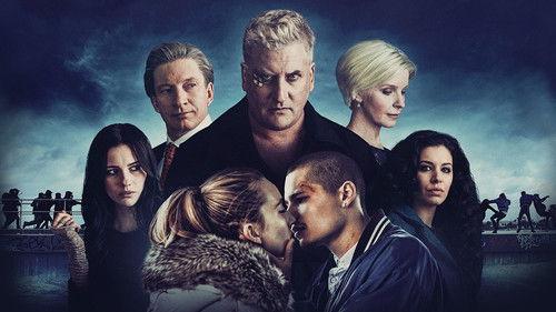 Romper Stomper filmas žiurėti online