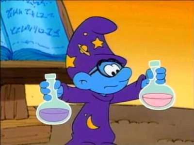 Smurfai