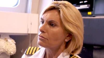 Below Deck Mediterranean