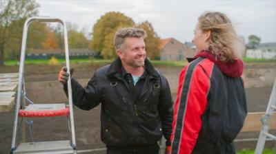 Boer zoekt Vrouw