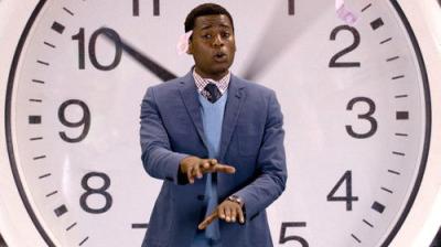 4 O'Clock Club