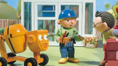 Bob the Builder