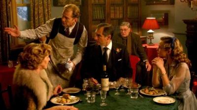 Miss Marple