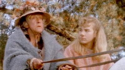Round the Twist