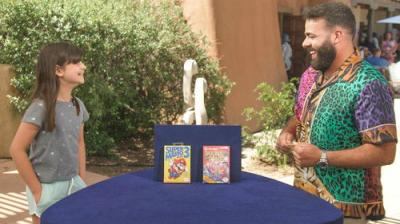 Antiques Roadshow