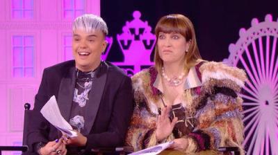Drag Race France
