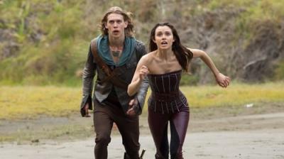 The Shannara Chronicles