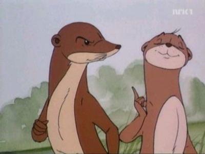The Animals of Farthing Wood