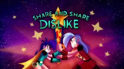 Mighty Magiswords
