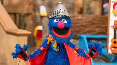 Sesame Street