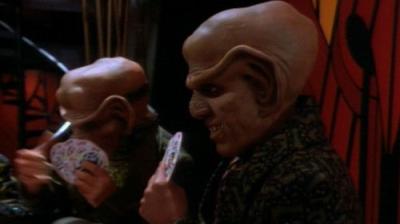 Star Trek: Deep Space Nine