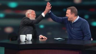Norm Macdonald Has a Show