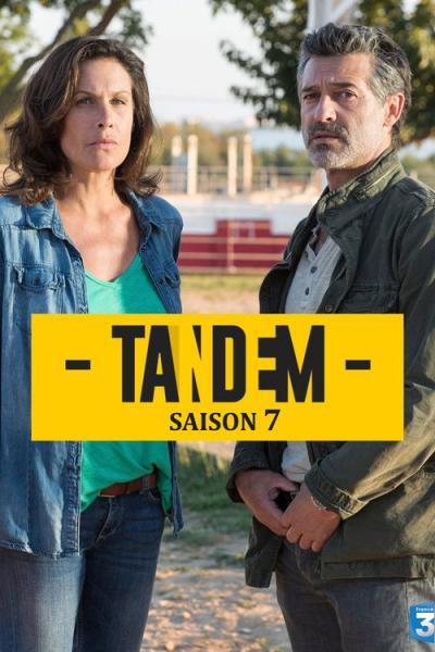 Tandem filmas online