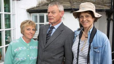 Doc Martin